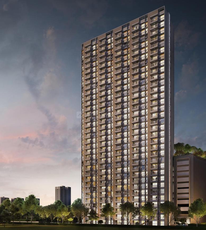 Lodha Reservo